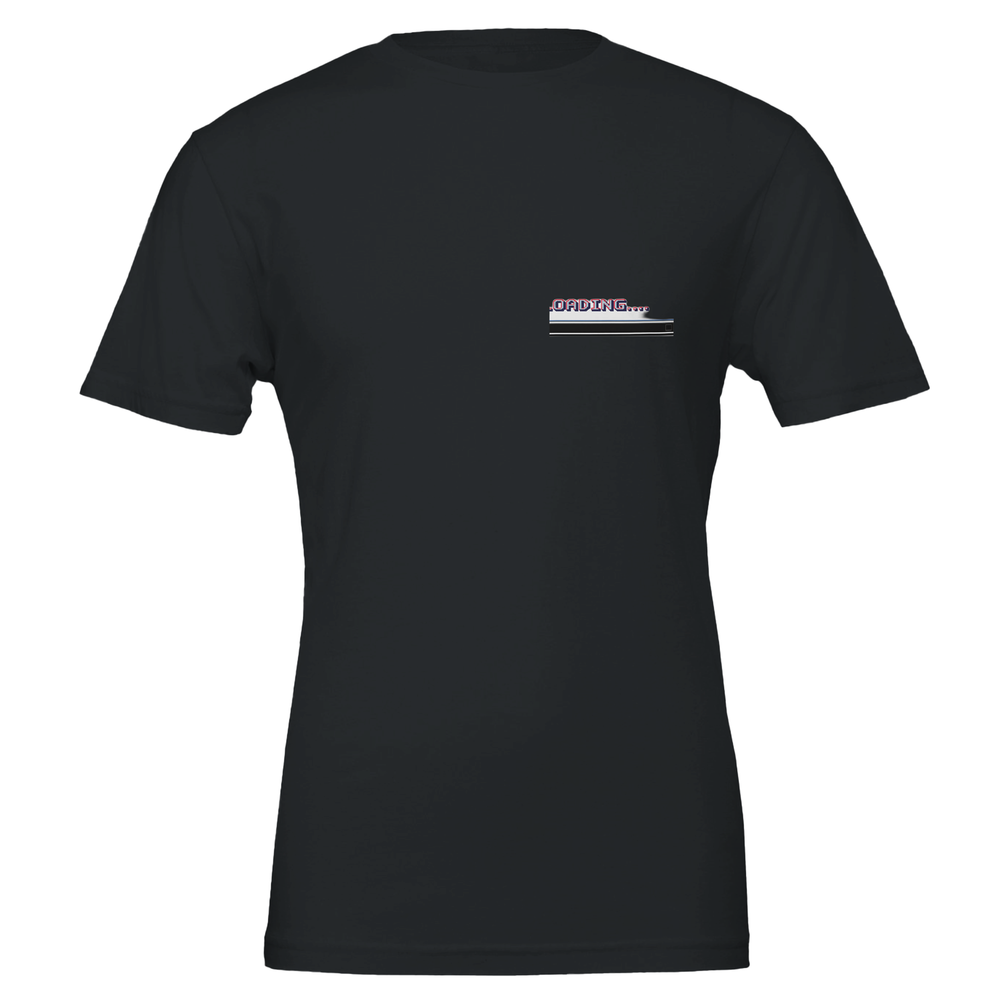 Y2k Early Internet Nostalgia T-Shirt — T-Shirt | Wild Thread Co