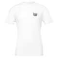 Dry Stone Walling T-Shirt — detail view | Wild Thread Co