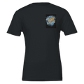 Engine V12 Cutaway — T-Shirt | Wild Thread Co UK