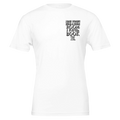 Dark Academia Library T-Shirt — T-Shirt | Wild Thread Co