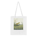 Common Frog Pond Spawn Spring Tote Bag Cotton Shopper UK — Tote Bag | Wild Thread Co