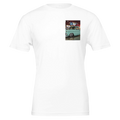 Chevy C10 Stepside T-Shirt — detail view | Wild Thread Co
