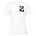 Maserati Mc20 T-Shirt — detail view | Wild Thread Co