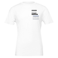 Y2k Early Internet Aim Nostalgia T-Shirt — detail view | Wild Thread Co