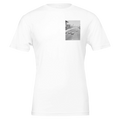 Ford Gt40 Vs Ferrari T-Shirt — detail view | Wild Thread Co