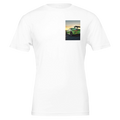 Porsche 911 Gt3 Rs UK Gift T-Shirt — detail view | Wild Thread Co