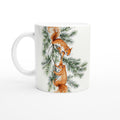 Red Squirrel Formby Pine — Mug | Wild Thread Co UK