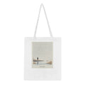 Chalk Stream Trout Rising Mayfly Tote Bag — Tote Bag | Wild Thread Co