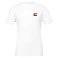 Chip Shop Night Neon T-Shirt — T-Shirt | Wild Thread Co