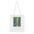Bluebell Wood Ancient Oak Tote Bag Cotton Shopper UK — Tote Bag | Wild Thread Co