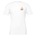 Wi Village Show Jam Prize T-Shirt — detail view | Wild Thread Co