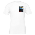 Zenvo Tsr S T-Shirt — detail view | Wild Thread Co