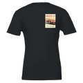 Ferrari 250 Gto Le Mans — T-Shirt | Wild Thread Co UK