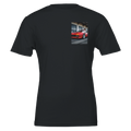 Ferrari 288 Gto — T-Shirt | Wild Thread Co UK