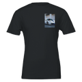 Ferrari 458 Speciale — T-Shirt | Wild Thread Co UK