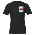 Ferrari F40 Spec Art Swiss — T-Shirt | Wild Thread Co UK