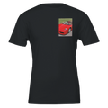 Ferrari F50 — T-Shirt | Wild Thread Co UK