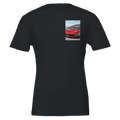Ferrari Monza Sp2 — T-Shirt | Wild Thread Co UK