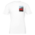 Ferrari Monza Sp2 T-Shirt — detail view | Wild Thread Co