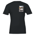 Fiat 500 Abarth Classic — T-Shirt | Wild Thread Co UK