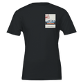 Ford Gt40 Gulf Spec Sheet — T-Shirt | Wild Thread Co UK