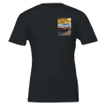 Ford Gt40 Le Mans UK Gift — T-Shirt | Wild Thread Co UK