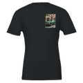 Ford Mustang 67 Fastback — T-Shirt | Wild Thread Co UK