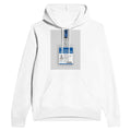 Funny NHS Nurse Hoodie | Professional Miracle Worker | Nurse Gift UK - Wild Thread Co