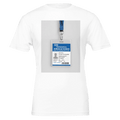Funny Nhs Nurse T-shirt Gift | Art Print Poster 30x40cm Wall Art - Wild Thread Co