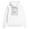 Funny Teacher Report Card Hoodie | Teacher Gift UK - Wild Thread Co