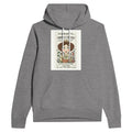 Gardener Seed Packet Dark Humour Hoodie | Plant Lover Gift UK - Wild Thread Co