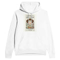 Gardener Seed Packet Dark Humour Hoodie | Plant Lover Gift UK - Wild Thread Co