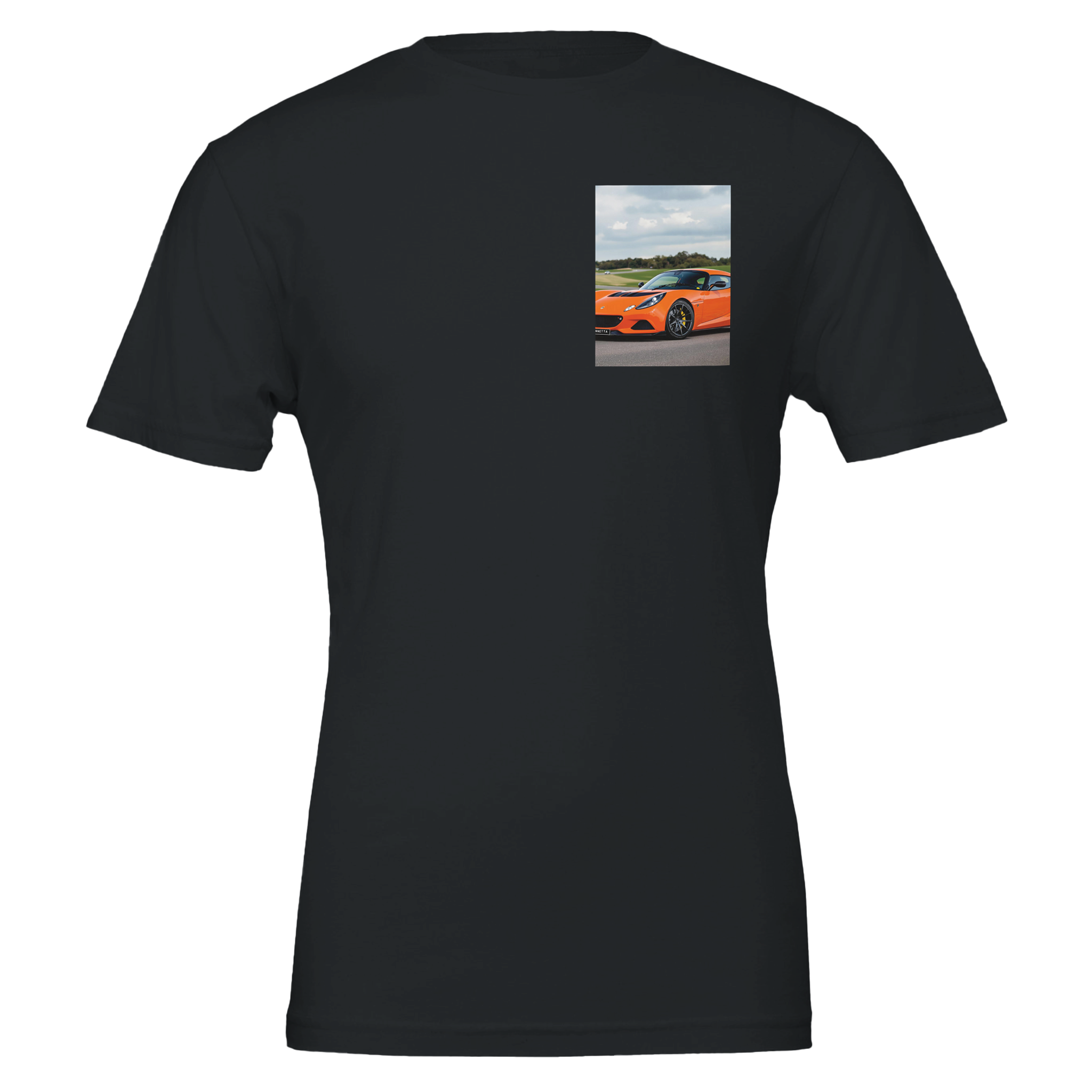Ginetta G60 — T-Shirt | Wild Thread Co UK