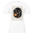 Glass Blower T-Shirt | Artisan Craft Tee - Wild Thread Co
