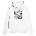 Glencoe Winter Snow Hoodie | Scottish Highland Hoodie - Wild Thread Co