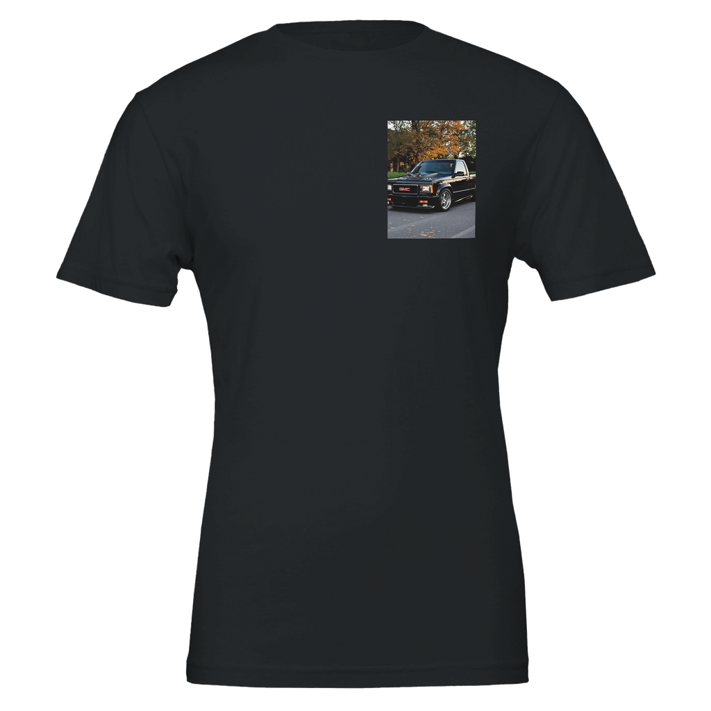 Gmc Syclone — T-Shirt | Wild Thread Co UK