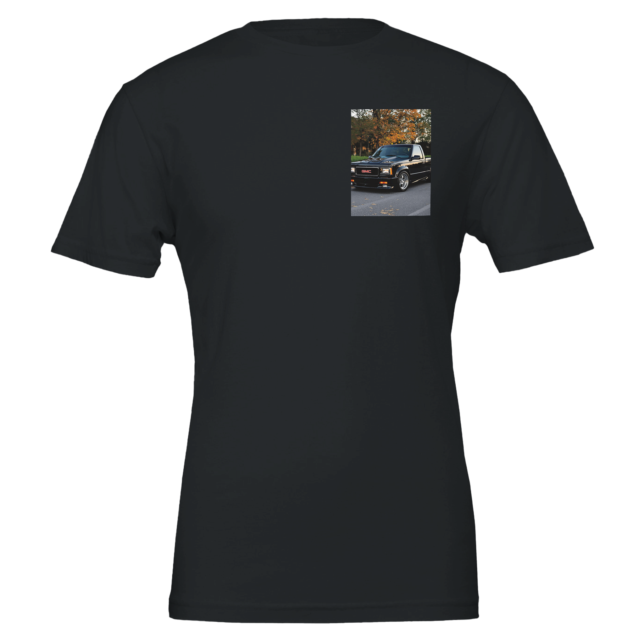 Gmc Syclone — T-Shirt | Wild Thread Co UK