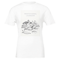 Grey Seal Pups T-Shirt | Funny Wildlife Seal Gift Tee UK - Wild Thread Co