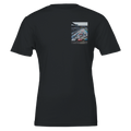Gt3 Race Start — T-Shirt | Wild Thread Co UK