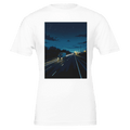 HGV Driver Night Shift T-Shirt | Lorry Driver Gift UK - Wild Thread Co