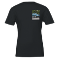 Iso Grifo — T-Shirt | Wild Thread Co UK