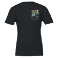 Jaguar Xkss UK Gift — T-Shirt | Wild Thread Co UK