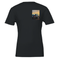 Jensen Interceptor Ff — T-Shirt | Wild Thread Co UK