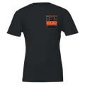 Koenigsegg Agera Rs 277mph Orange — T-Shirt | Wild Thread Co UK