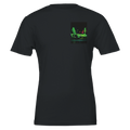Lamborghini Aventador Neon — T-Shirt | Wild Thread Co UK