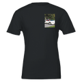 Lamborghini Countach — T-Shirt | Wild Thread Co UK