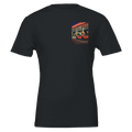 Lamborghini Miura — T-Shirt | Wild Thread Co UK