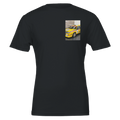 Lancia Delta Integrale — T-Shirt | Wild Thread Co UK