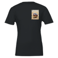 Lancia Stratos Rally — T-Shirt | Wild Thread Co UK
