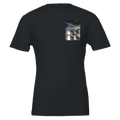 Le Mans Night Racing — T-Shirt | Wild Thread Co UK